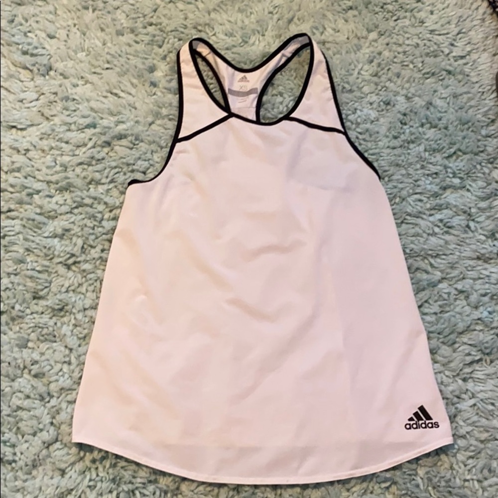 Adidas Tank top